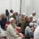 Wujudkan Situasi Kamtibmas yang Aman dan Kondusif, Polsek Wenang Hadiri dan Amankan Ceramah Ustad Deri Suleman