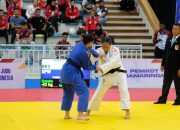 Kejuaraan Judo Kapolri Cup 2026 Resmi Bergulir, Diikuti Atlet dari Seluruh Polda Jajaran