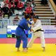 Kejuaraan Judo Kapolri Cup 2026 Resmi Bergulir, Diikuti Atlet dari Seluruh Polda Jajaran