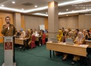 Coaching Clinic Inovasi Daerah, Wabup Bolmut : Pemerintah Dituntut Kerja Ekstra Dalam Pelayanan Publik