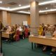 Coaching Clinic Inovasi Daerah, Wabup Bolmut : Pemerintah Dituntut Kerja Ekstra Dalam Pelayanan Publik