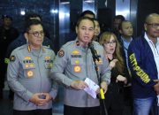 Polri Tegaskan Komitmen Berantas Judi Online, Jangan Sampai Indonesia Jadi Tempat Bandar dan Scam Internasional