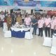 RAT TKBM Pelabuhan Bitung Digelar, Hengky Honandar: Jika Ada Masalah Segera Rapat