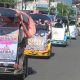 Lewat Konvoi Nusantara, Pemkab Gorontalo Gaungkan Semangat PENAS KTNA XVII