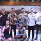 Boxing In The Light, Dibuka, Wujudkan Semangat Sportivitas dan Pembinaan Generasi Muda