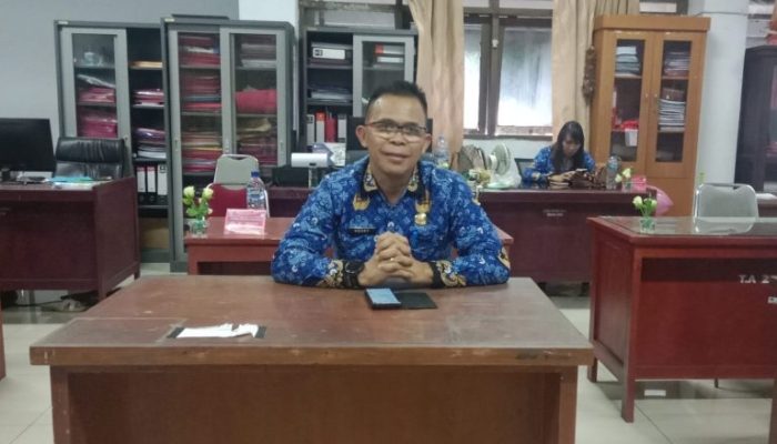 Vecky Pangkerego: SMK Siap Laksanakan SPMB Dengan Transparan dan Sesuai Kouta Masing-Masing