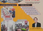 SPMB 2026 Dibuka, SMK Kristen Getsemani Manado Siapkan 6 Program Keahlian Unggulan dan Lulusan Siap Kerja