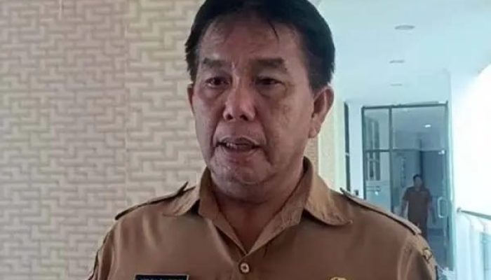 Gempa M 7,7 Guncang Sulut, BPBD: Tidak Ada Korban Jiwa, 1.160 Warga Mengungsi dan 111 Rumah Rusak