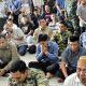 Salat Jumat Bersama Warga Gorontalo, Wapres Gibran Serahkan Bantuan dan Sambut PENAS KTNA 2026
