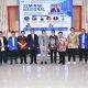 Wamenko Kumham Prof Otto Hasibuan Bahas Implementasi KUHP Nasional dan Harmonisasi KUHAP di FH Unsrat