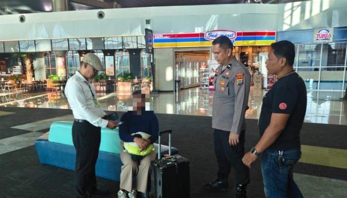 Modus Biaya Ditanggung Perekrut, CPMI Asal Bolmut Gagal Diberangkatkan ke Laos