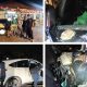 Aksi Pecah Kaca Mobil di Parkiran RSUP Kandou Berakhir, Dua Spesialis Pencurian Dibekuk Polsek Malalayang