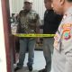 Penemuan Jazad Seorang Pria di Rumah Kos Kelurahan Malalayang Satu