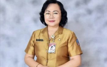 SPMB SMA Negeri 3 Manado Masuk Hari ke-14, Ratusan Calon Siswa Sudah Terverifikasi