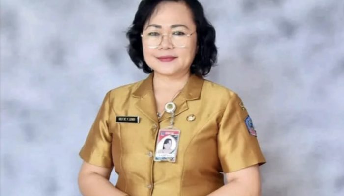 SPMB SMA Negeri 3 Manado Masuk Hari ke-14, Ratusan Calon Siswa Sudah Terverifikasi