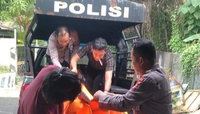 Tikala Kumaraka Berdarah, Pemuda Tewas Ditikam, Polisi Bergerak Cepat Ungkap Kasus