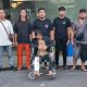 Tak Ada Ruang Bagi Premanisme, Door !URC Hadiahi Timah Panas Pelaku Penganiayaan di Pakowa
