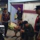 Polsek Pineleng Sisir Titik Rawan dan Ajak Warga Cegah Gangguan Kamtibmas, Lewat Program Sibulan