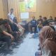 Potensi Tawuran Menguat, Polsek Singkil Satukan Pemuda Wawonasa dan Ketang Baru