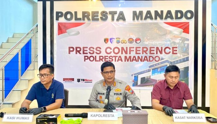 7 Kasus Peredaran Narkoba dan Obat Keras Selama Mei 2026 Berhasil Diungkap Polisi