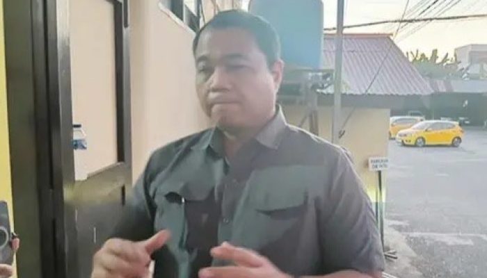 Dirreskrimsus Polda Sulut Kombes Pol FX Winardi Prabowo Tegaskan Pengawasan Ketat SPBU, Soroti Penyalahgunaan Barcode hingga Antrean Truk