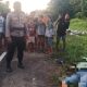 Pengendara Motor Meninggal dalam Laka Tunggal di Kalasey, Polisi Duga Alami Gangguan Kesehatan