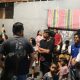 Resmob Alfa Polresta Manado Perketat Patroli Malam di Singkil, Cegah Tawuran dan Jaga Stabilitas Kamtibmas