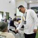 Dirut Bulog di PENAS XVII: Siap Serap 4 Juta Ton Beras Petani, Perkuat Ketahanan Pangan Nasional