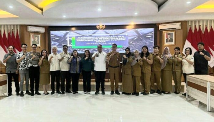 DPRD Sulut Apresiasi Langkah Tegas Polda Awasi BBM Subsidi, Dirreskrimsus Polda Sulut FX Winardi Prabowo: Pengawasan Akan Diperkuat