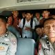 Polantas Polres Kotamobagu Jadi Andalan Antar Jemput Siswa, Gratis dan Aman hingga Tiba di Rumah