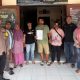 Polsek Bunaken Selesaikan Kasus Pengancaman Melalui Problem Solving, Kedua Pihak Berdamai