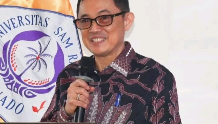 Unsrat Buka Pendaftaran Jalur Mandiri T2 Mulai 13 Juni 2026, Rektor: Kesempatan Terakhir Masuk PTN Favorit di Sulut