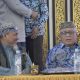 Sofyan Puhi dan Wabup Tonny S. Junus Hadiri Navigasi Iman di Masjid Agung Baiturrahman