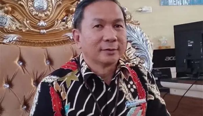 BPMP Sulut Kawal Revitalisasi Sekolah 2026, Febry Dien: Kepala Sekolah Wajib Taat Juknis dan Jaga Integritas