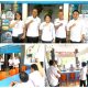 Hingga Hari ke Empat, SPMB SMA Negeri 1 Manado Berjalan Lancar