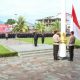 Peringatan Hari Lahir Pancasila, Wakapolda Sulut Ajak Personel Jadikan Pedoman Menghadapi Tantangan Zaman