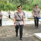 Jelang Hari Bhayangkara ke-80, Wakapolda Sulut Pimpin Ziarah Rombongan di TMP Kairagi Manado