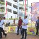Kapolresta Manado Resmi Buka Turnamen Bola Voli Antar Kecamatan se-Kota Manado Sambut Hari Bhayangkara ke-80