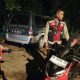 Sikat Pemabuk Jalanan, Polsek Pineleng Intensifkan Patroli Malam