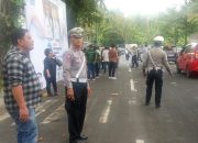 Dihadiri Gubernur Sulut, Polsek Malalayang Pastikan Peringatan Hari Lingkungan Hidup Sedunia di MBW 2 Berjalan Aman