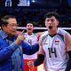 SBY Beri Suntikan Semangat Jelang Final Voli Asia: “Insyaallah Indonesia Bisa Tundukkan Korea Selatan”