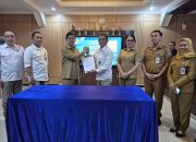 Tangkoko Diproyeksikan Jadi Masa Depan Pariwisata Bitung, Pemkot dan BKSDA Sulut Resmi Teken MoU