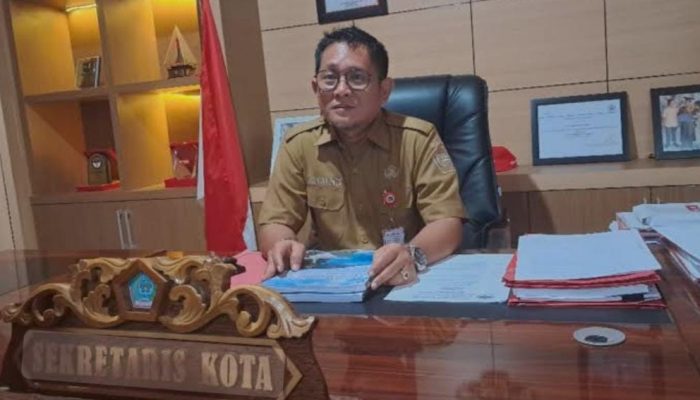 Dua Plt OPD Strategis di Bitung Berganti, Ketua Tim Penilai Kinerja Mengaku Belum Tahu