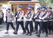 Hari Lahir Pancasila 2026, Wakapolda Sulut Ajak Personel Jadikan Pancasila Pedoman Tugas