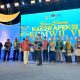 Wali Kota Bitung dan Ketua TP PKK Jalin Kerja Sama Antar Daerah di Kendari