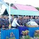 Wakil Wali Kota Bitung Hadiri Peresmian Markas Sathantai Kodaeral VIII