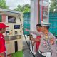 Cegah Mafia Solar, Polres Bitung dan Pemkot Intensifkan Pengawasan Distribusi BBM Bersubsidi