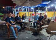 NasDem Bitung Gelar Nobar Piala Dunia 2026 di Pasar Cita, Dorong UMKM dan Hibur Masyarakat