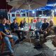 NasDem Bitung Gelar Nobar Piala Dunia 2026 di Pasar Cita, Dorong UMKM dan Hibur Masyarakat