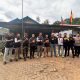 Kombes Bayuaji Yudha Prajas Pimpin Patroli Laut dan Silaturahmi dengan Warga Pesisir Lirang